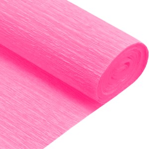 MIL28 PAPEL CREPE ROSA